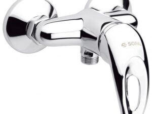 Djerba Mitigeur de toilette SOPAL