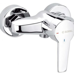 Mitigeur de toilette Douz SOPAL