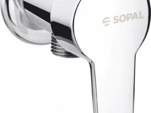 Douz Robinet de toilette SOPAL