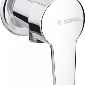 Robinet de toilette Douz SOPAL