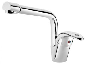 Djerba Mitigeur d’évier à col de cygne SOPAL