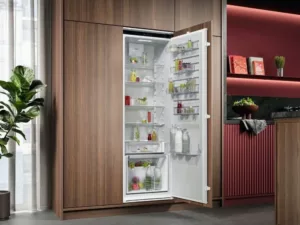 GORENJE Réfrigérateur Encastrable Connecté