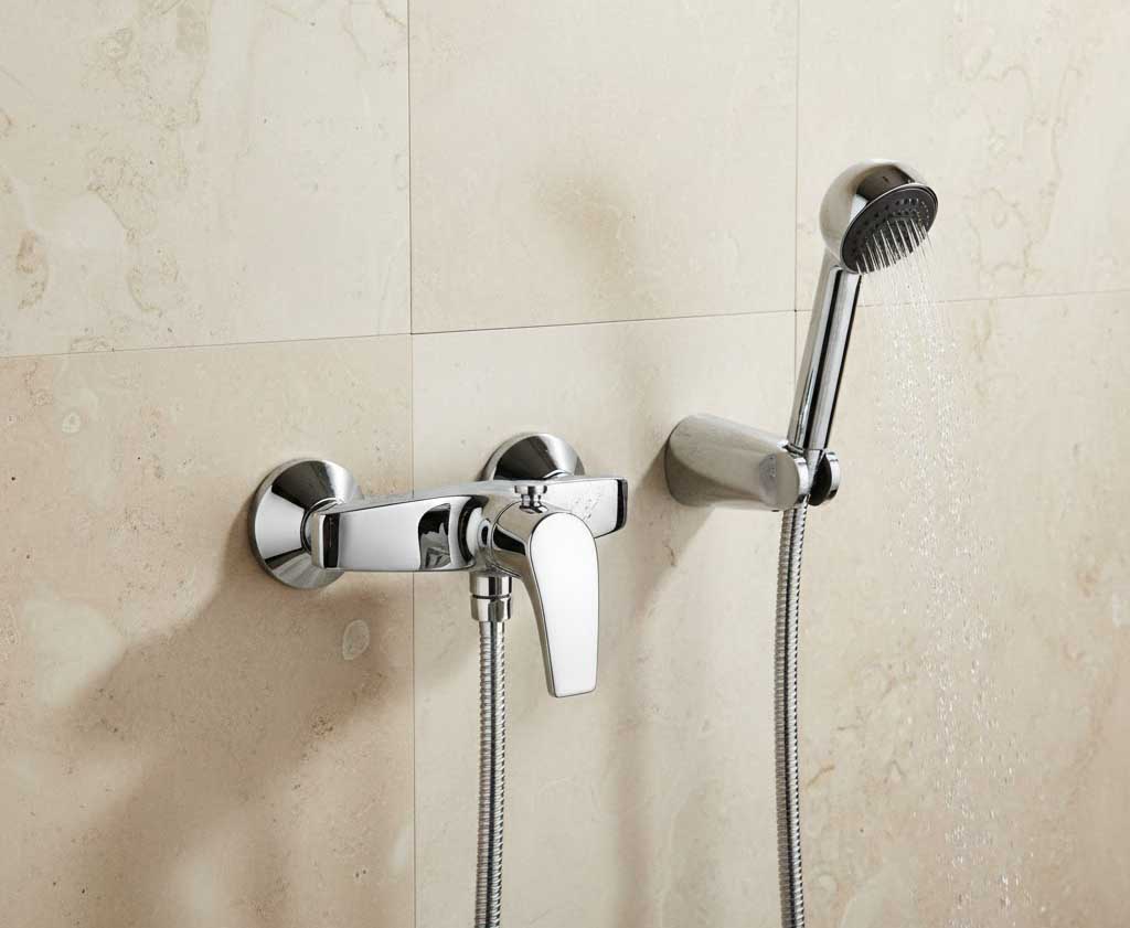 MITIGEUR DE DOUCHE EASY